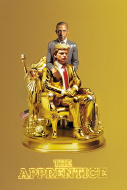 The Apprentice (2024)