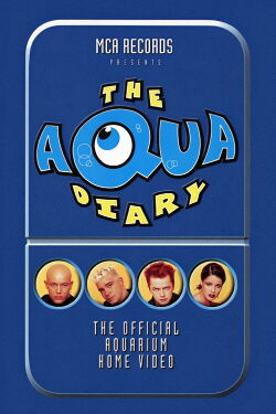 The Aqua Diary (1998)