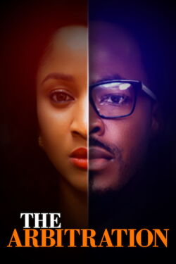 The Arbitration (2016)