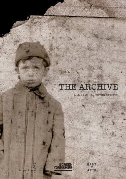 The Archive (2018)