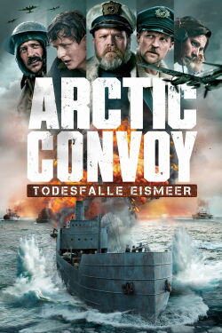 The Arctic Convoy (2023)