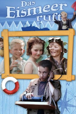 The Arctic Is Calling (1984)