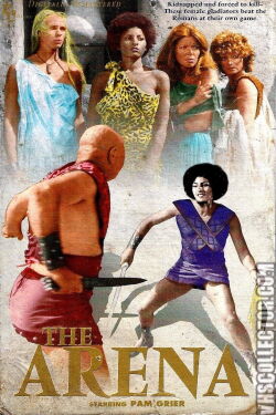 The Arena (1974)