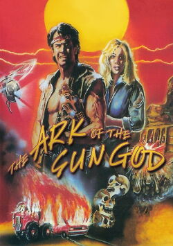 The Ark of the Sun God (1984)
