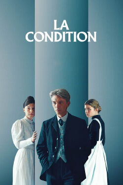 The Arrangement (2025)