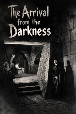 The Arrival from the Darkness (1921)