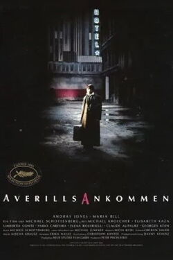 The Arrival of Averill (1992)
