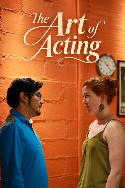 The Art of Acting (2019)