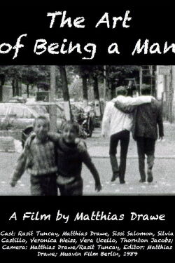 The Art of Being a Man (1989)