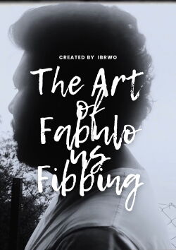 The Art of Fabulous Fibbing: A Mockumentary (2024)