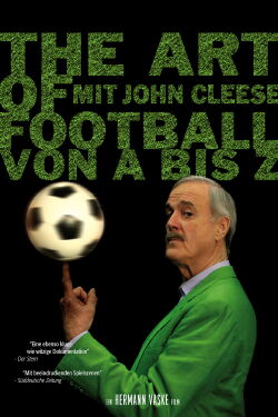 The Art of Football - Fußball von A-Z (2006)