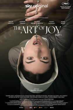 The Art of Joy (2024)