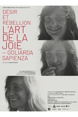 The Art of Joy by Goliarda Sapienza: Writing for Emancipation (2023)