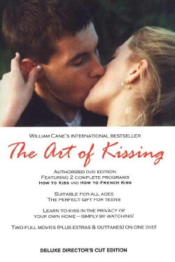 The Art of Kissing (2001)