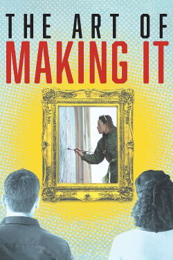 The Art of Making It (2022)