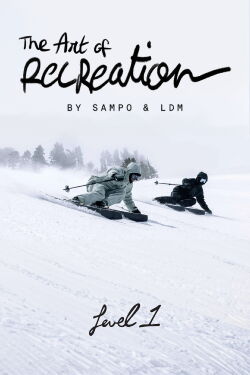 The Art of Recreation (2023)