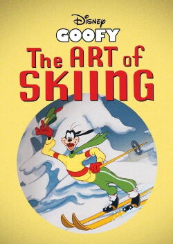 The Art of Skiing (1941)