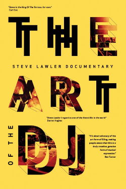 The Art of the DJ (2015)