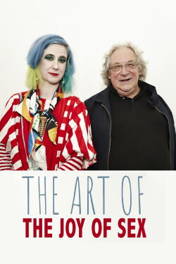 The Art of the Joy of Sex (2015)