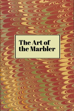 The Art of the Marbler (1970)