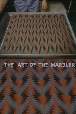 The Art of the Marbler (1970)