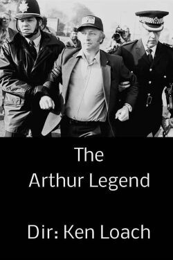 The Arthur Legend (1991)