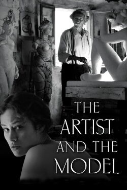 The Artist and the Model (2012)