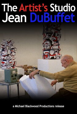 The Artist's Studio: Jean Dubuffet (1973)