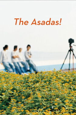 The Asada Family (2020)