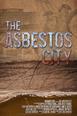 The Asbestos City (2024)