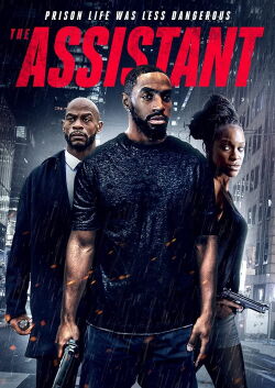 The Asisstant (2021)