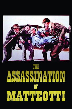 The Assassination of Matteotti (1973)