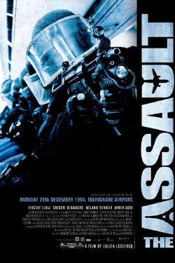 The Assault (2011)