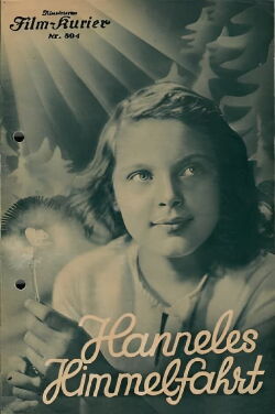 The Assumption of Hannele (1934)