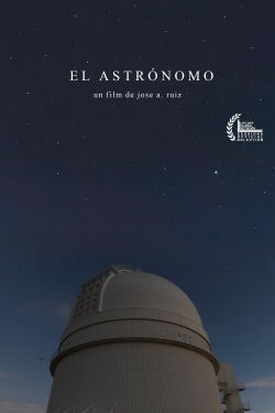 The Astronomer (2024)