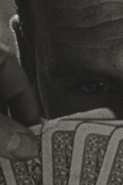 The Atom of Eternity (1935)