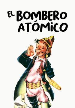 The Atomic Fireman (1952)