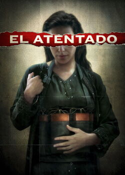 The Attack (2012)