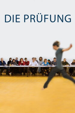 The Audition (2016)