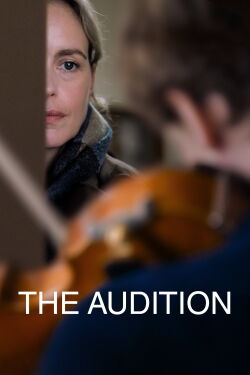 The Audition (2019)