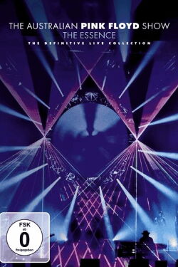 The Australian Pink Floyd Show – The Essence (2019)