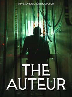 The Auteur (2024)