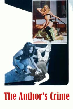 The Author's Crime (1974)