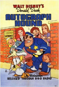 The Autograph Hound (1939)