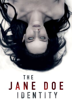 The Autopsy of Jane Doe (2016)