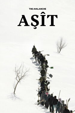 The Avalanche (2023)