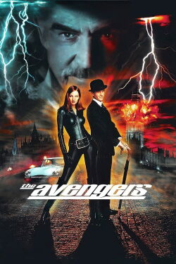 The Avengers (1998)