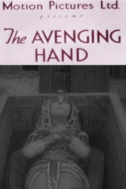 The Avenging Hand (1915)