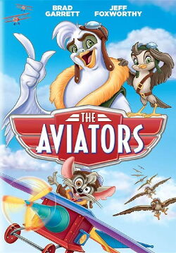 The Aviators (2009)