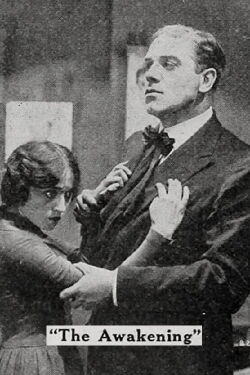 The Awakening (1917)